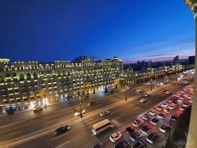 Satılır 2 otaqlı yeni tikili 72 m², Nəriman Nərimanov m., photo 1 from 19