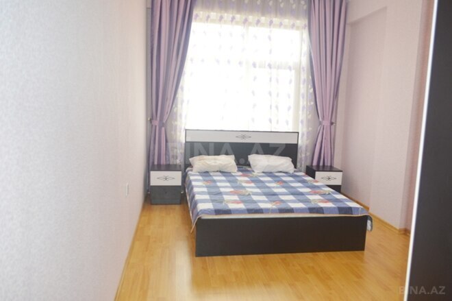 Satılır 2 otaqlı yeni tikili 72 m², Nəriman Nərimanov m., photo 15 from 19