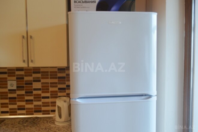 Satılır 2 otaqlı yeni tikili 72 m², Nəriman Nərimanov m., photo 7 from 19