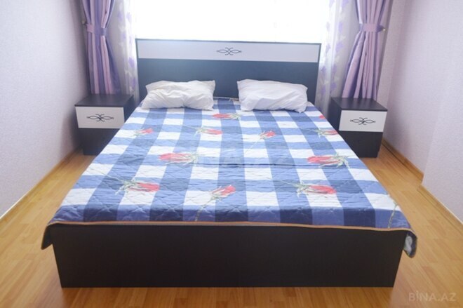 Satılır 2 otaqlı yeni tikili 72 m², Nəriman Nərimanov m., photo 4 from 19