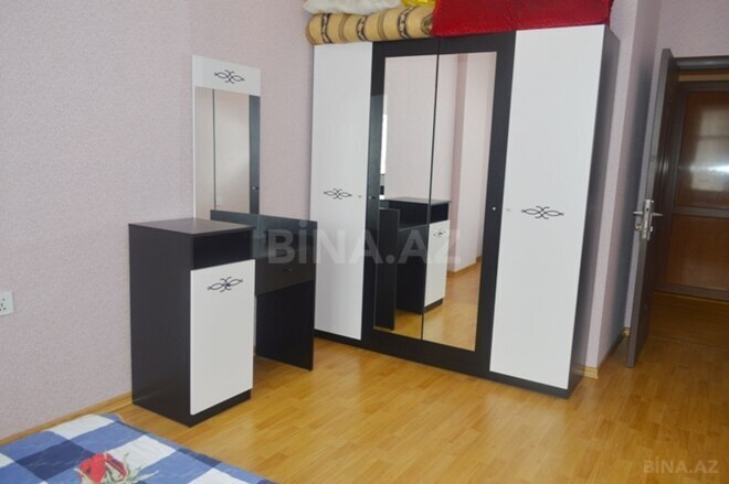 Satılır 2 otaqlı yeni tikili 72 m², Nəriman Nərimanov m., photo 16 from 19