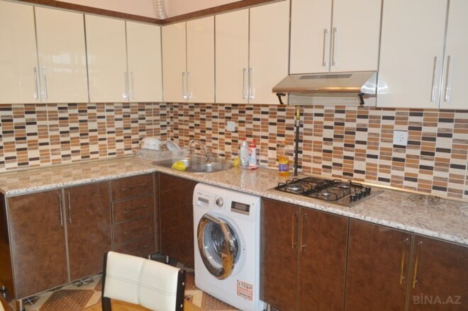Satılır 2 otaqlı yeni tikili 72 m², Nəriman Nərimanov m., photo 6 from 19
