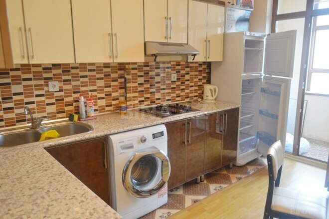 Satılır 2 otaqlı yeni tikili 72 m², Nəriman Nərimanov m., photo 5 from 19
