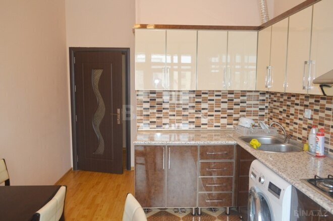 Satılır 2 otaqlı yeni tikili 72 m², Nəriman Nərimanov m., photo 8 from 19