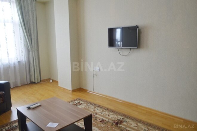 Satılır 2 otaqlı yeni tikili 72 m², Nəriman Nərimanov m., photo 12 from 19