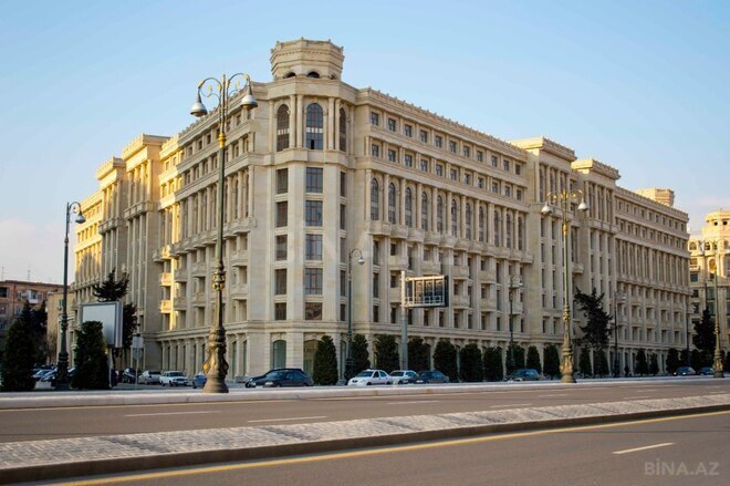 Satılır 2 otaqlı yeni tikili 72 m², Nəriman Nərimanov m., photo 17 from 19