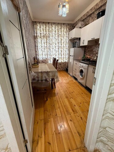 Продаётся 1-комн. новостройка 52 м², пос. Бакиханова, photo 4 from 7