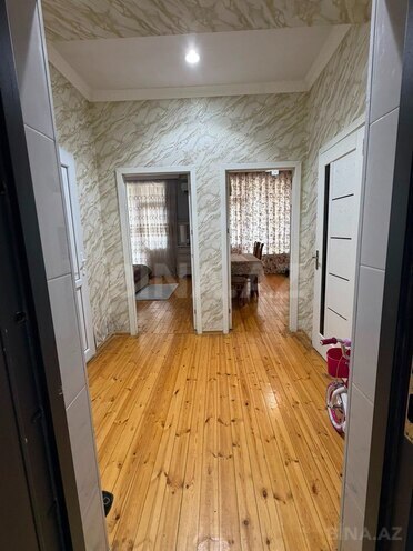 Продаётся 1-комн. новостройка 52 м², пос. Бакиханова, photo 5 from 7