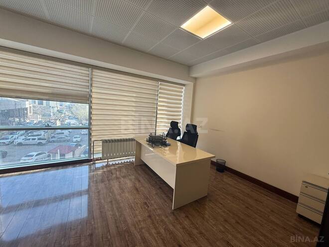 İcarəyə verilir 2 otaqlı ofis 74 m², Şah İsmayıl Xətai m., photo 4 from 6