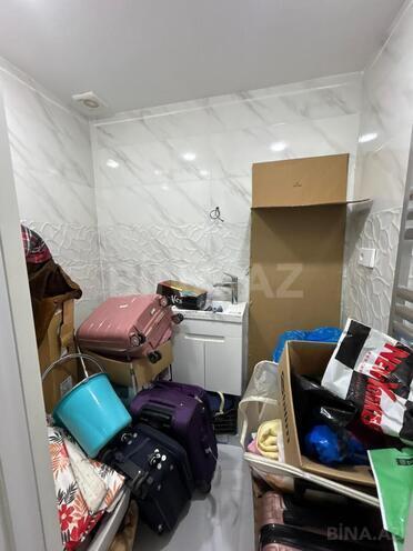 İcarəyə verilir 3 otaqlı yeni tikili 100 m², İnşaatçılar m., photo 19 from 22