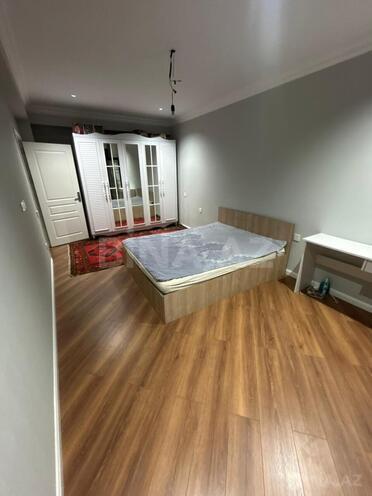 İcarəyə verilir 3 otaqlı yeni tikili 100 m², İnşaatçılar m., photo 6 from 22