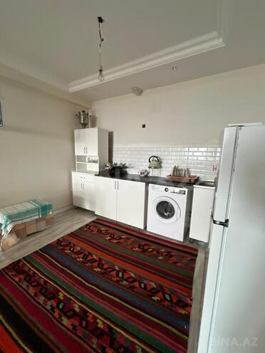 İcarəyə verilir 3 otaqlı yeni tikili 100 m², İnşaatçılar m., photo 21 from 22