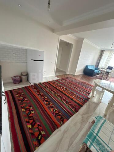 İcarəyə verilir 3 otaqlı yeni tikili 100 m², İnşaatçılar m., photo 15 from 22