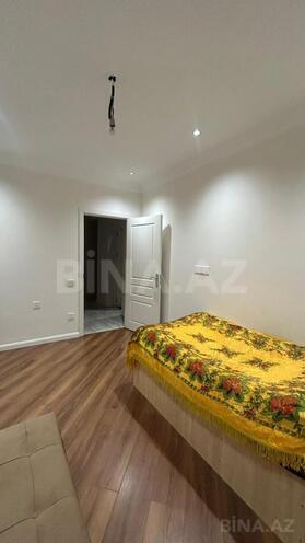 İcarəyə verilir 3 otaqlı yeni tikili 100 m², İnşaatçılar m., photo 12 from 22