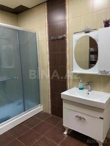 İcarəyə verilir 3 otaqlı yeni tikili 120 m², Elmlər Akademiyası m., photo 7 from 9