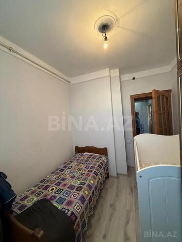 Satılır 2 otaqlı köhnə tikili 45 m², Əhmədli m., photo 10 from 17