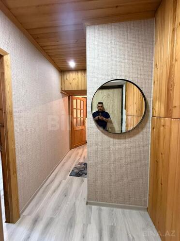 Satılır 2 otaqlı köhnə tikili 45 m², Əhmədli m., photo 7 from 17