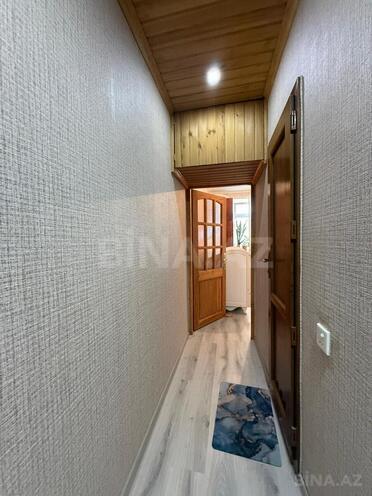 Satılır 2 otaqlı köhnə tikili 45 m², Əhmədli m., photo 13 from 17