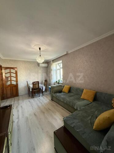 Satılır 2 otaqlı köhnə tikili 45 m², Əhmədli m., photo 5 from 17