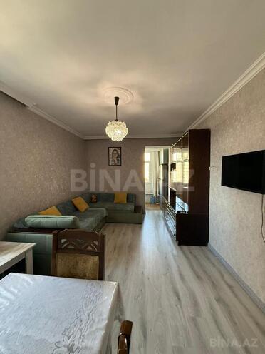 Satılır 2 otaqlı köhnə tikili 45 m², Əhmədli m., photo 1 from 17