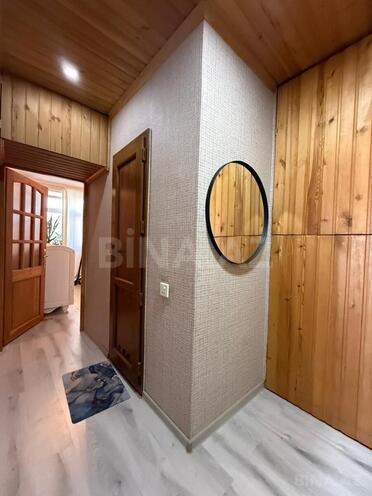 Satılır 2 otaqlı köhnə tikili 45 m², Əhmədli m., photo 11 from 17