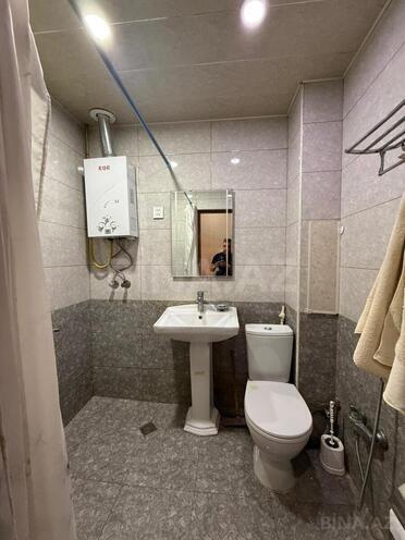 Satılır 2 otaqlı köhnə tikili 45 m², Əhmədli m., photo 16 from 17