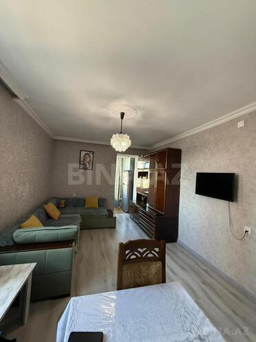 Satılır 2 otaqlı köhnə tikili 45 m², Əhmədli m., photo 6 from 17