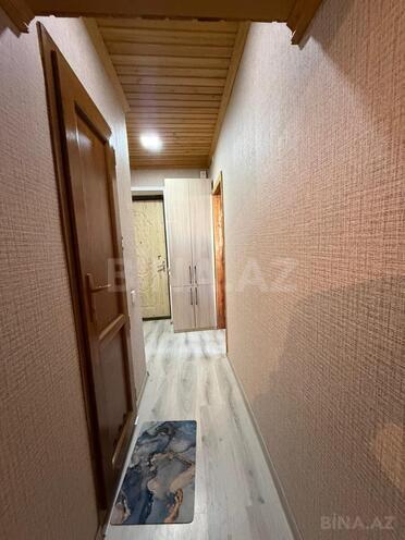 Satılır 2 otaqlı köhnə tikili 45 m², Əhmədli m., photo 8 from 17