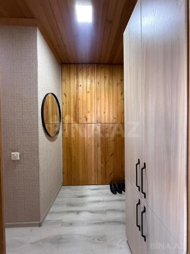 Satılır 2 otaqlı köhnə tikili 45 m², Əhmədli m., photo 12 from 17