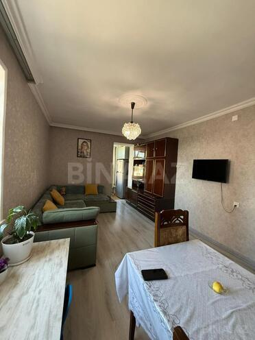 Satılır 2 otaqlı köhnə tikili 45 m², Əhmədli m., photo 4 from 17