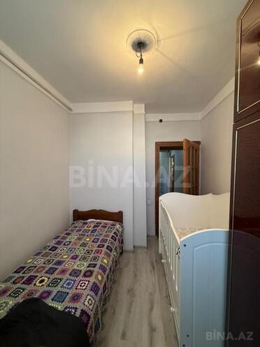 Satılır 2 otaqlı köhnə tikili 45 m², Əhmədli m., photo 9 from 17