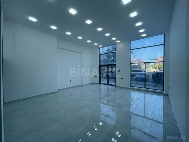 Сдаётся  объект 90 м², пос. Бакиханова, photo 4 from 9