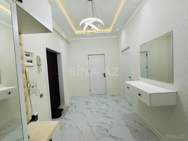 İcarəyə verilir 2 otaqlı yeni tikili 75 m², 8 Noyabr m., photo 8 from 15