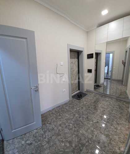 İcarəyə verilir 2 otaqlı yeni tikili 60 m², Nəriman Nərimanov m., photo 5 from 11