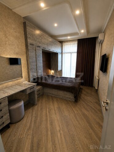 İcarəyə verilir 2 otaqlı yeni tikili 60 m², Nəriman Nərimanov m., photo 8 from 11