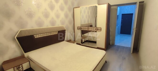 Сдаётся 2-комн. новостройка 65 м², пос. 7-ой мкр, photo 10 from 17