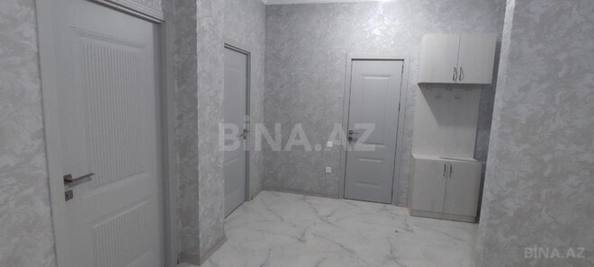 Сдаётся 2-комн. новостройка 65 м², пос. 7-ой мкр, photo 14 from 17