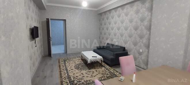 Сдаётся 2-комн. новостройка 65 м², пос. 7-ой мкр, photo 6 from 17