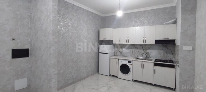 Сдаётся 2-комн. новостройка 65 м², пос. 7-ой мкр, photo 11 from 17