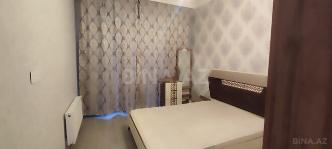 Сдаётся 2-комн. новостройка 65 м², пос. 7-ой мкр, photo 9 from 17