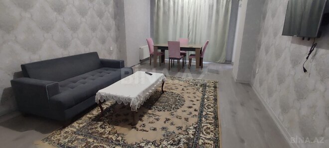 Сдаётся 2-комн. новостройка 65 м², пос. 7-ой мкр, photo 4 from 17