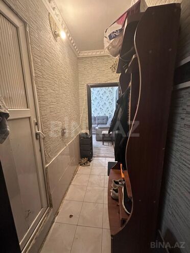 İcarəyə verilir 3 otaqlı köhnə tikili 60 m², Memar Əcəmi m., photo 4 from 7
