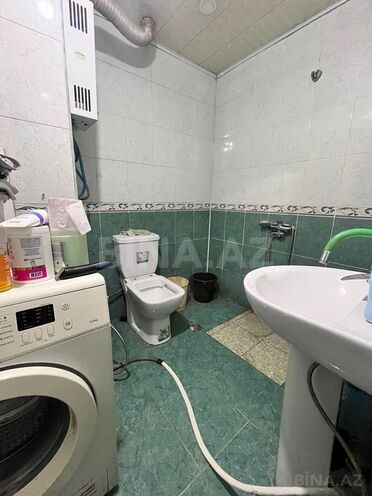 İcarəyə verilir 3 otaqlı köhnə tikili 60 m², Memar Əcəmi m., photo 6 from 7