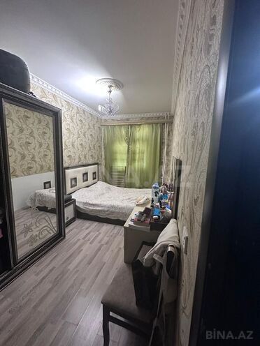 İcarəyə verilir 3 otaqlı köhnə tikili 60 m², Memar Əcəmi m., photo 3 from 7