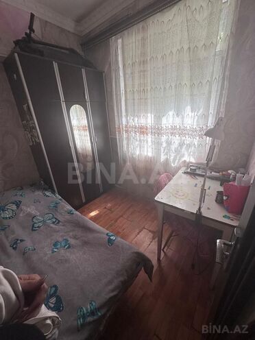 İcarəyə verilir 3 otaqlı köhnə tikili 60 m², Memar Əcəmi m., photo 5 from 7