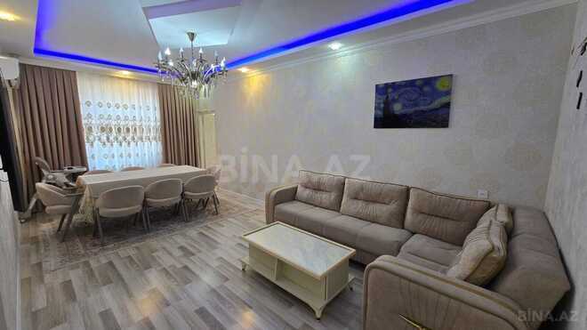 Продаётся 3-комн. новостройка 86 м², photo 4 from 23