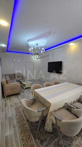 Продаётся 3-комн. новостройка 86 м², photo 5 from 23