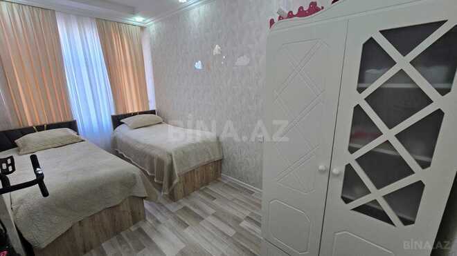Продаётся 3-комн. новостройка 86 м², photo 13 from 23
