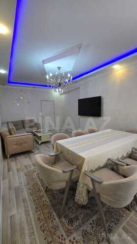 Продаётся 3-комн. новостройка 86 м², photo 3 from 23