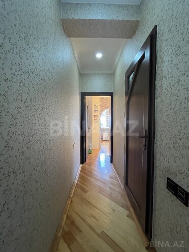 Satılır 3 otaqlı yeni tikili 74 m², Masazır q., photo 13 from 14